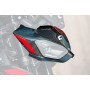 Ilmberger HeadLight Fairing Kit in Glossy Carbon