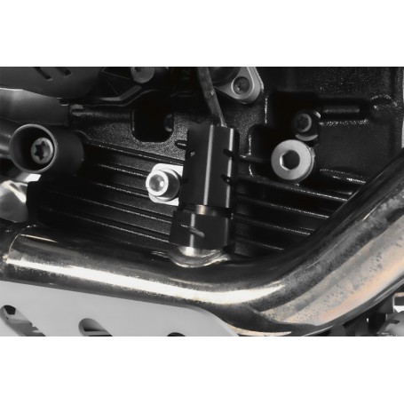 Wunderlich Oxygen Sensor Guard