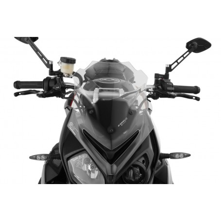 Wunderlich Windshield LONGDISTANCE S 1000 R