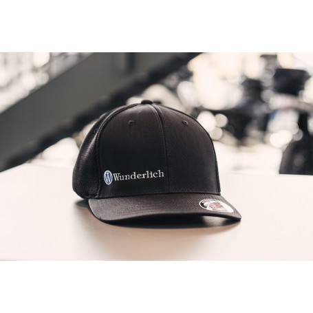 Wunderlich Flexfit Mesh Cap