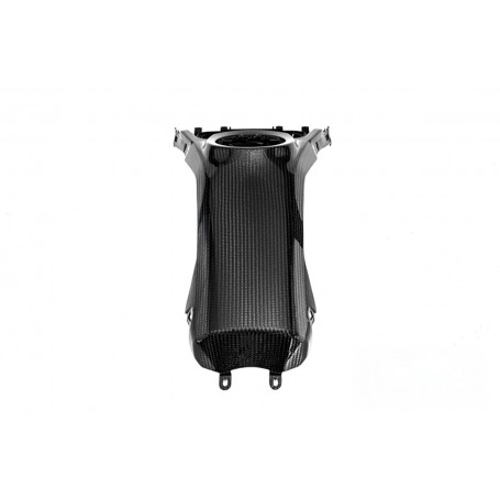 Ilmberger Carbon Tank Cover Glossy for BMW R 1300 GS