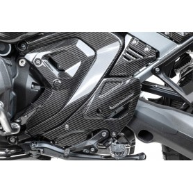 Ilmberger Heel Protector R 1300 GS Adventure