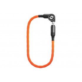 Serea Swift Chain Lock 100/6 Orange