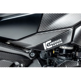 Ilmberger Tank Cover bottom R 1300 GS