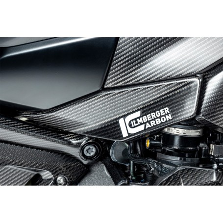 Ilmberger Tank Cover bottom R 1300 GS