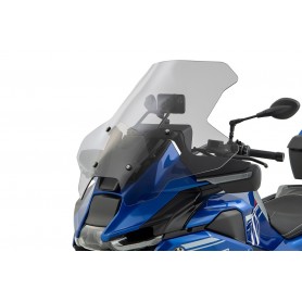 Wunderlich MARATHON Windscreen for the BMW R 1300 RT