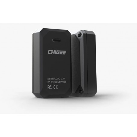 Wonder Wheel Control for Chigee AIO 6 and AIO 5 MFP0151