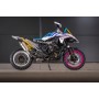 Wunderlich Tail Conversion EDITION X R 1300 GS