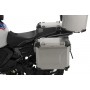 Wunderlich Case set EXTREME Slimline DirectLock R 1300 GS + Adventure
