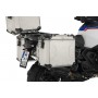 Wunderlich Case set EXTREME Slimline DirectLock R 1300 GS + Adventure