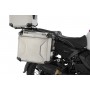 Wunderlich Case set EXTREME Slimline DirectLock R 1300 GS + Adventure