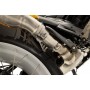 Wunderlich EDITION X Exhaust Lift for the R 1300 GS