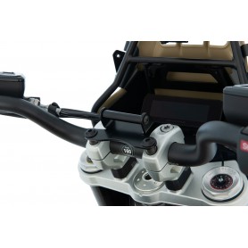 Wunderlich Device/Smartphone Holder 12 mm Round Tube R nineT