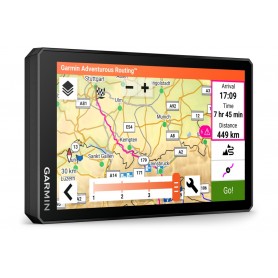 Garmin Zumo XT2 Smart Motorcycle Navigation Device