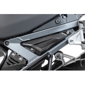 Ilmberger Rear Triangle Cover for Rear Frame. Left – R 1300 GS Adventure