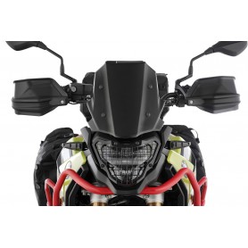 Wunderlich Windshield FLOWJET F 900 GS