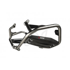 Akrapovic Crash Bars R 1300 GS (Adventure)