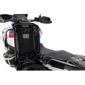 Wunderlich Luggage Net for Original BMW Aluminium Cases and Top Case R 1300 GS and GS Adventure