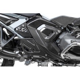 Ilmberger Heel Protector R 1300 GS Adventure