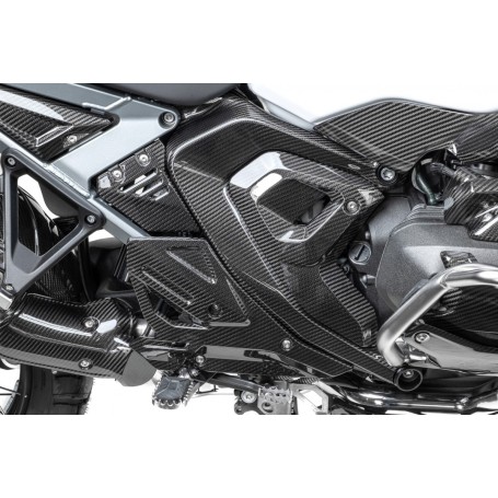 Ilmberger Heel Protector R 1300 GS Adventure