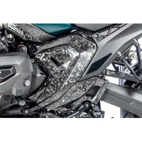 Ilmberger Frame Cover R 1300 GS + Adventure