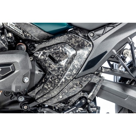 Ilmberger Frame Cover R 1300 GS + Adventure