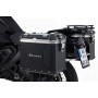 Wunderlich uniRack Case carrier for the R 1300 GS