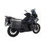 Wunderlich uniRack Case carrier for the R 1300 GS