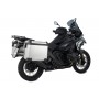 Wunderlich uniRack Case carrier for the R 1300 GS