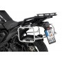 Wunderlich uniRack Case carrier for the R 1300 GS