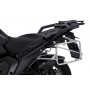 Wunderlich uniRack Case carrier for the R 1300 GS