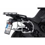 Wunderlich uniRack Case carrier for the R 1300 GS