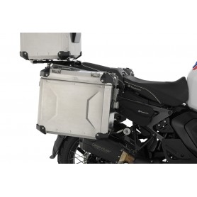 Wunderlich Case set EXTREME Slimline DirectLock R 1300 GS + Adventure