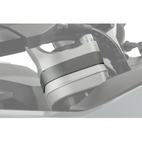 Wunderlich Handlebar Riser ERGO R 1300 RS without Original BMW Navigation System