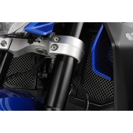 Wunderlich EXTREME Water Radiator Guard R 1300 R and RS