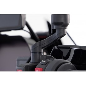 Wunderlich Mirror Adapter up + wide