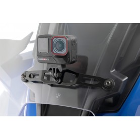 Wunderlich Action Camera Mount CamRack R 1300 RT