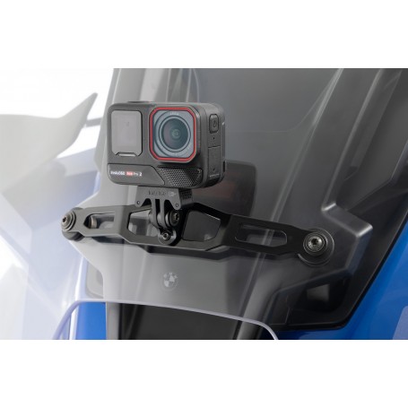 Wunderlich Action Camera Mount CamRack R 1300 RT