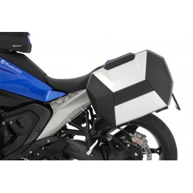 Wunderlich Luggage System X-Case X30 R 1300 R/RS without BMW Luggage Mounts