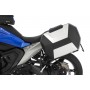 Wunderlich Luggage System X-Case X30 R 1300 R/RS without BMW Luggage Mounts