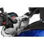 Wunderlich ERGO Handlebar Riser R 1300 R for models without BMW sat nav