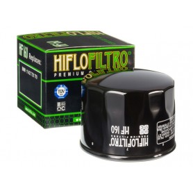 Oil filter HF 160 Hiflo