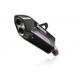 Akrapovic Slip-On Sport Exhaust System R 1300 GS (Adventure)