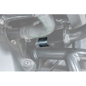 Adapter for Wunderlich Tank- and Engine Protection bars ULTIMATE R 1300 GS Adventure