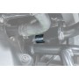 Adapter for Wunderlich Tank- and Engine Protection bars ULTIMATE R 1300 GS Adventure