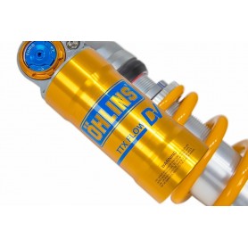 Öhlins Rear Shock absorber TTX Flow DV MX & Enduro Motorcycle