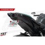 TST Hyperpack Bundle for Yamaha MT-10 (2022+) Standard High