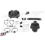 TST Hyperpack Bundle for Yamaha MT-10 (2022+) Low Mount - Black Washers