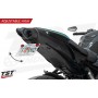 TST Hyperpack Bundle for Yamaha MT-10 (2022+) Adjustabe High
