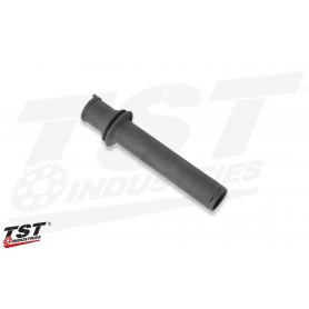TST WORX Quick Turn Throttle Tube for Yamaha MT-07 2025+